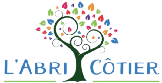 logo des gites de l abri-côtier aux saintes maries de la mer, en location à l'année