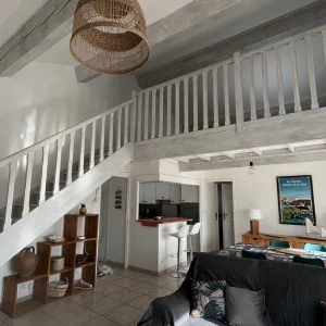 Maison de vacances climatisée pour 6 personnes au bord de l amer, aux saintes maries de la mer